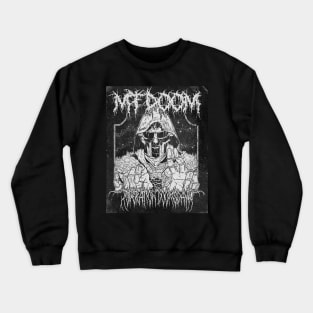 OPERATION: DOOMSDAY Crewneck Sweatshirt